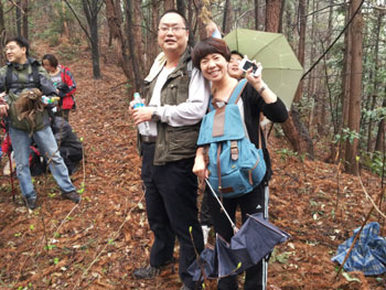 云山踏青_怡和医药|江西怡和医药有限公司