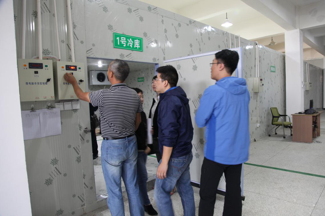 我司顺遂通过医疗器械第三方物流资质检查_怡和医药|江西怡和医药有限公司