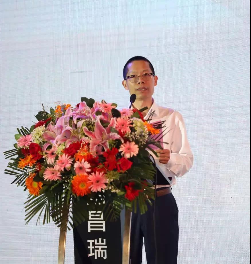 江西酒道馆于2019年5月18日盛大开业_怡和医药|江西怡和医药有限公司