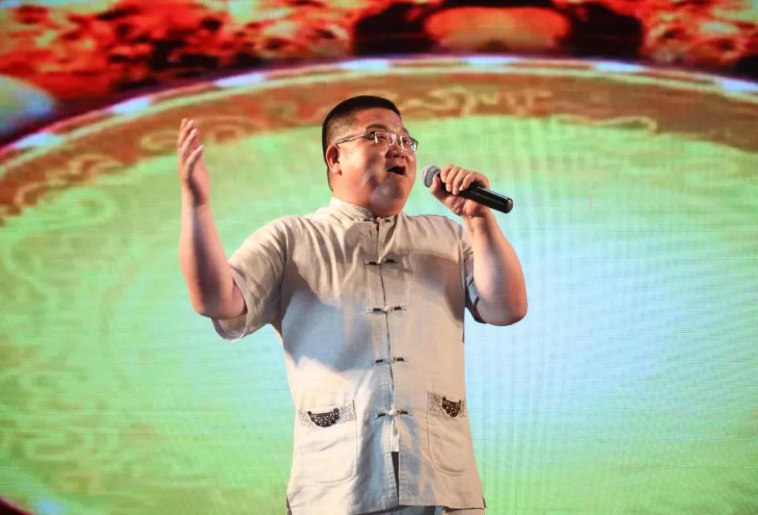 江西酒道馆于2019年5月18日盛大开业_怡和医药|江西怡和医药有限公司