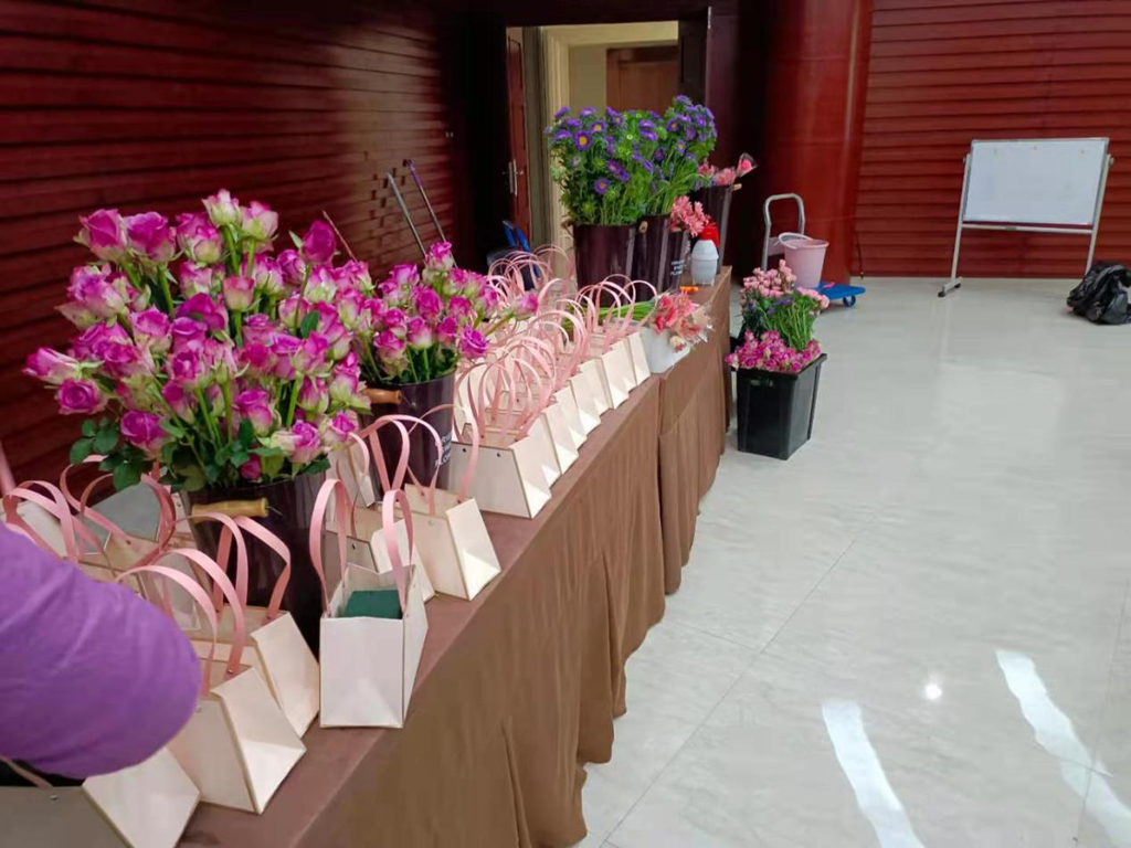 寻花问柳、醉美三八_怡和医药|江西怡和医药有限公司